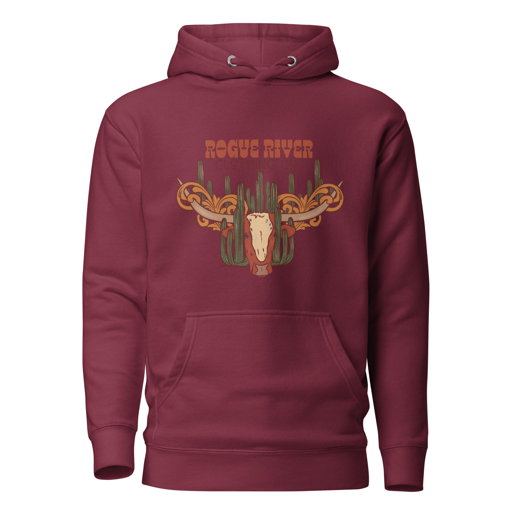 Come Find Me Hoodie