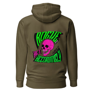 Act Accordingly Hoodie