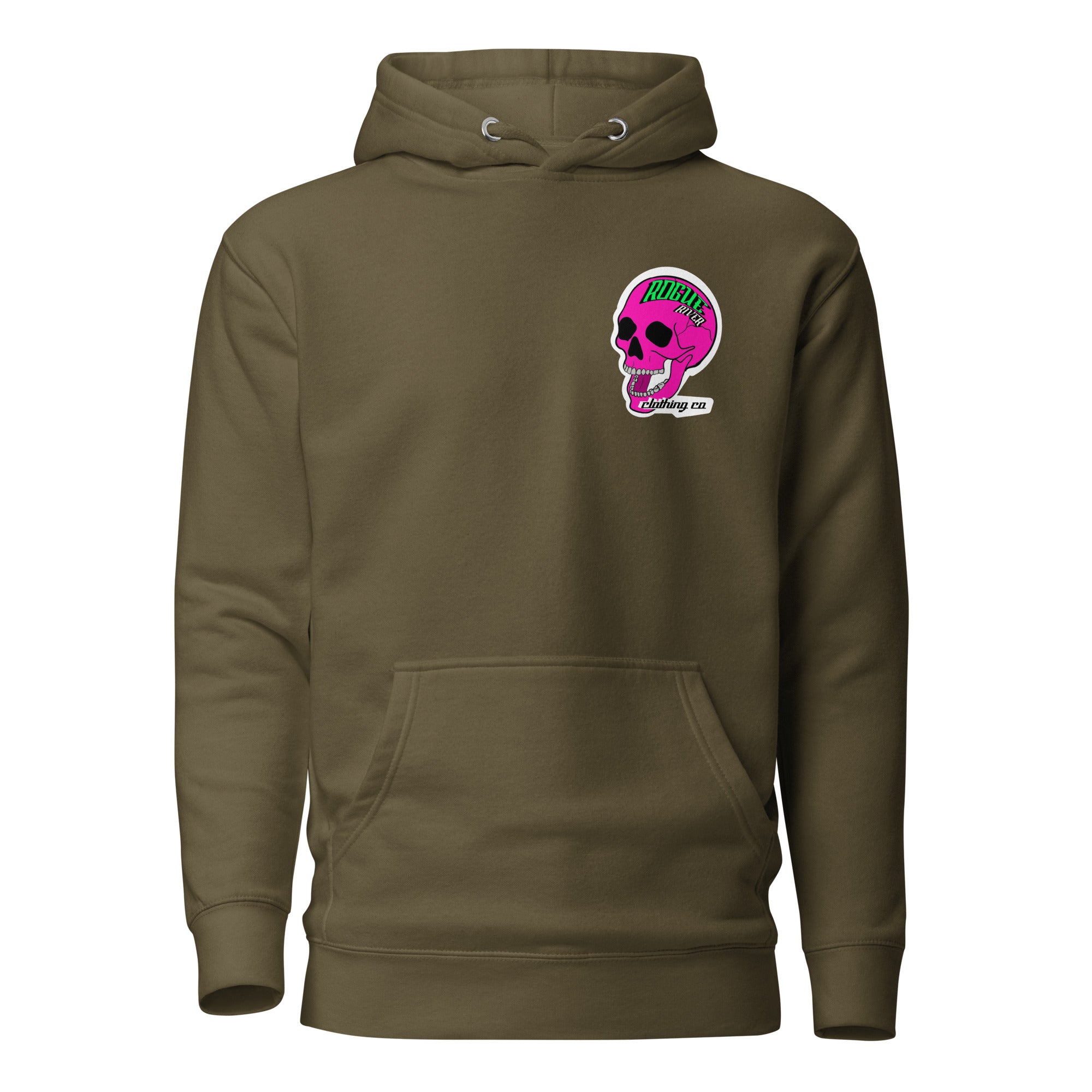 Act Accordingly Hoodie