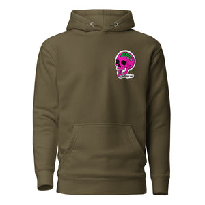 Act Accordingly Hoodie