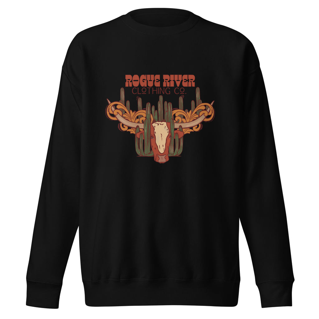 Come Find Me Crewneck Sweatshirt