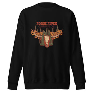 Come Find Me Crewneck Sweatshirt