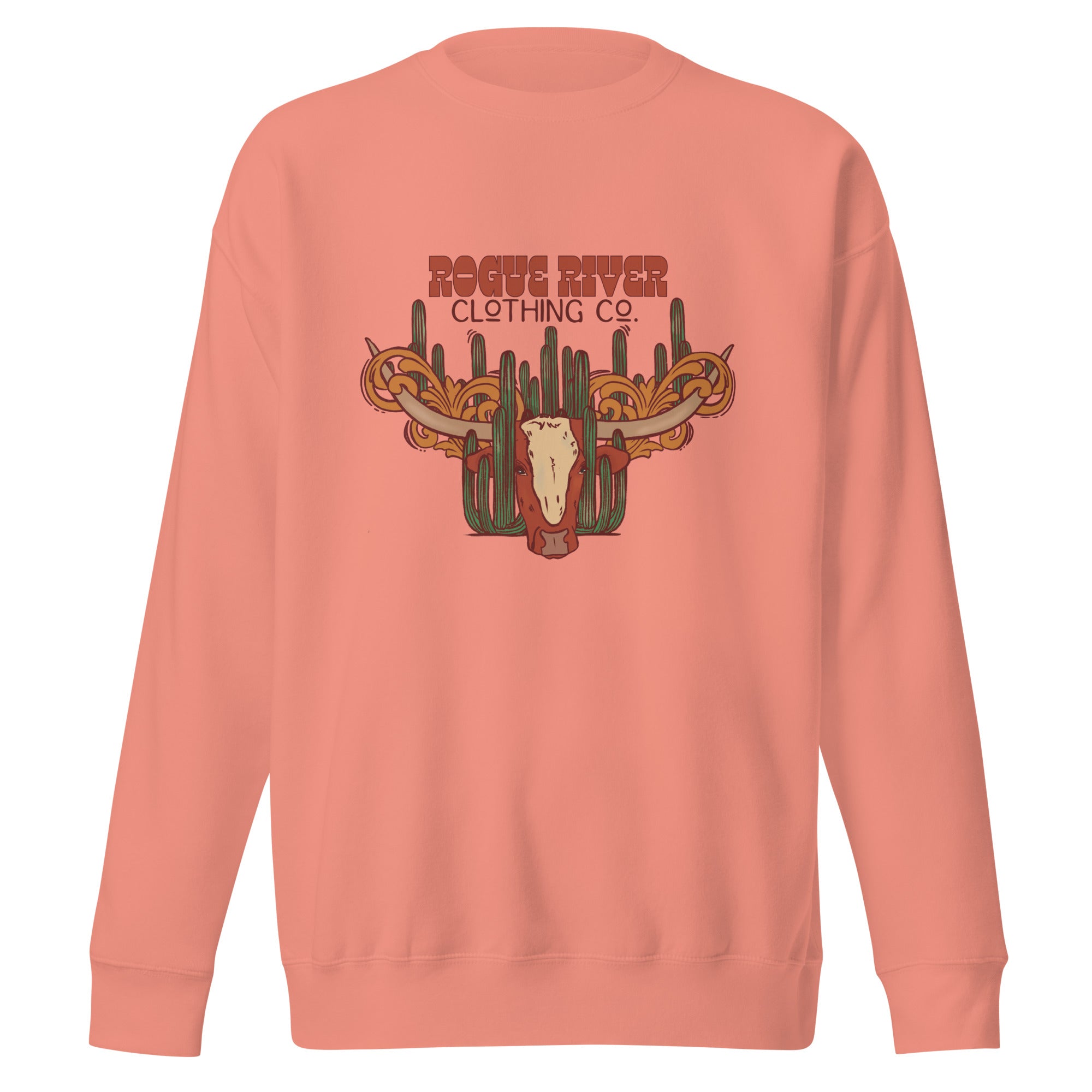 Come Find Me Crewneck Sweatshirt