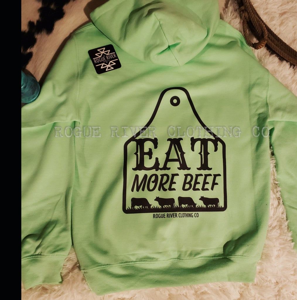 Support Women in AG Hoodie