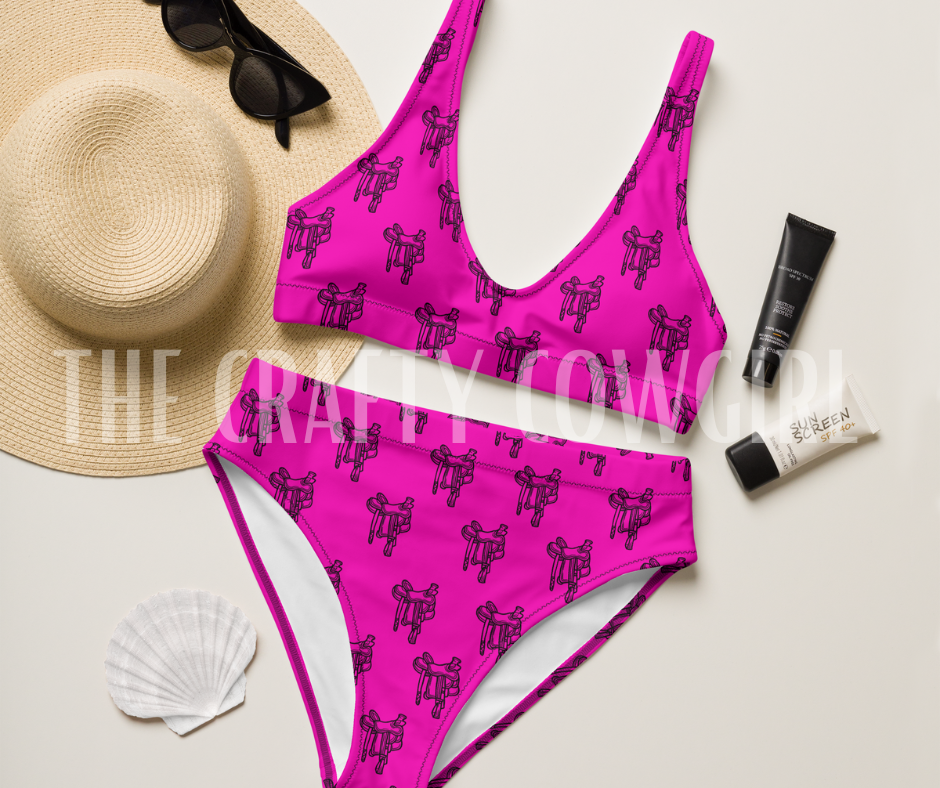 Rodeo Queen Bikini