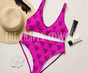 Rodeo Queen Bikini