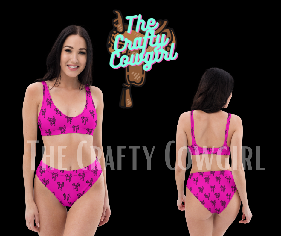 Rodeo Queen Bikini